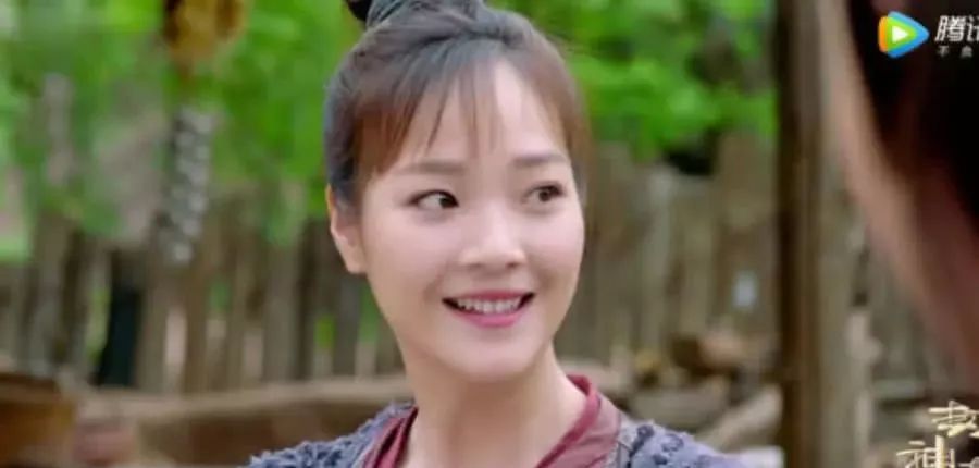 小娥 封神：小娥抗旨被推上斩首台，瑶姬仙子托梦杨戬，这才是亲妹妹
