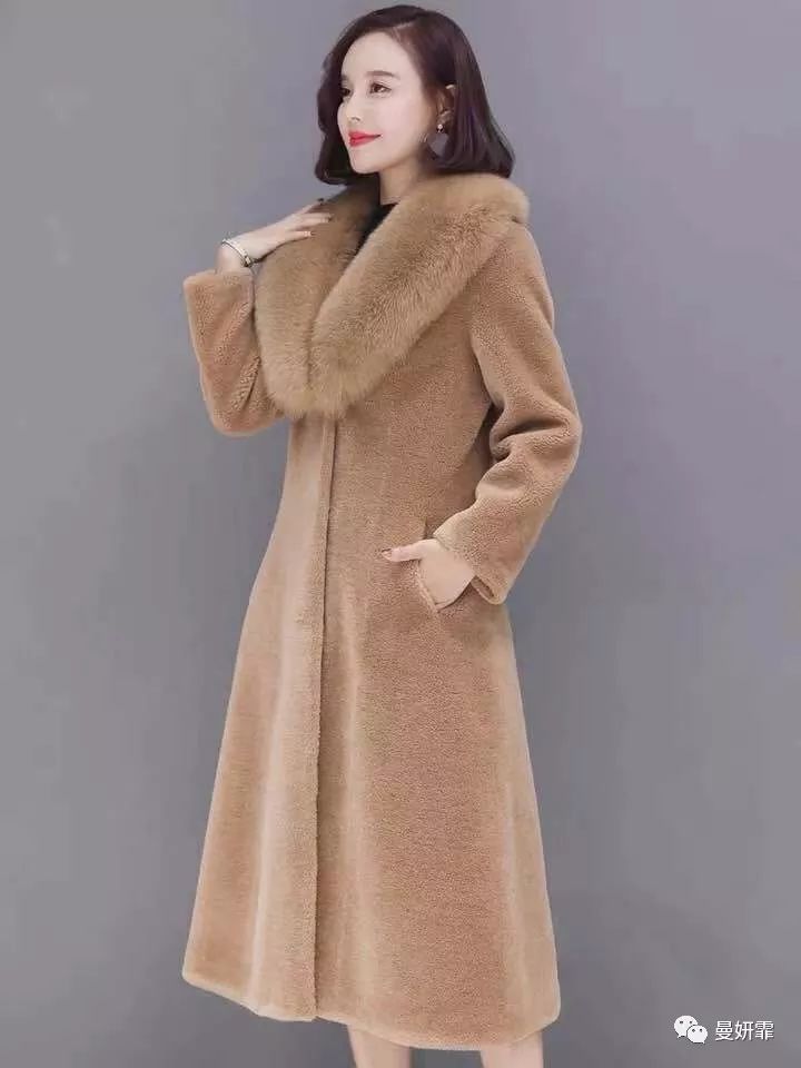 剪绒羊毛皮毛一体大衣怎么清洗_剪绒羊毛是什么意思_羊剪绒