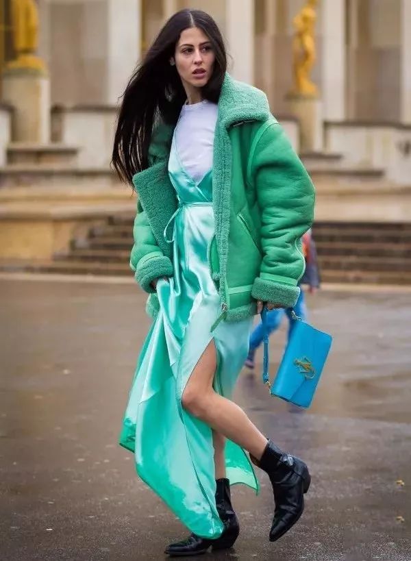 洗衣知识：皮毛一体和羊剪绒区别，看这里！