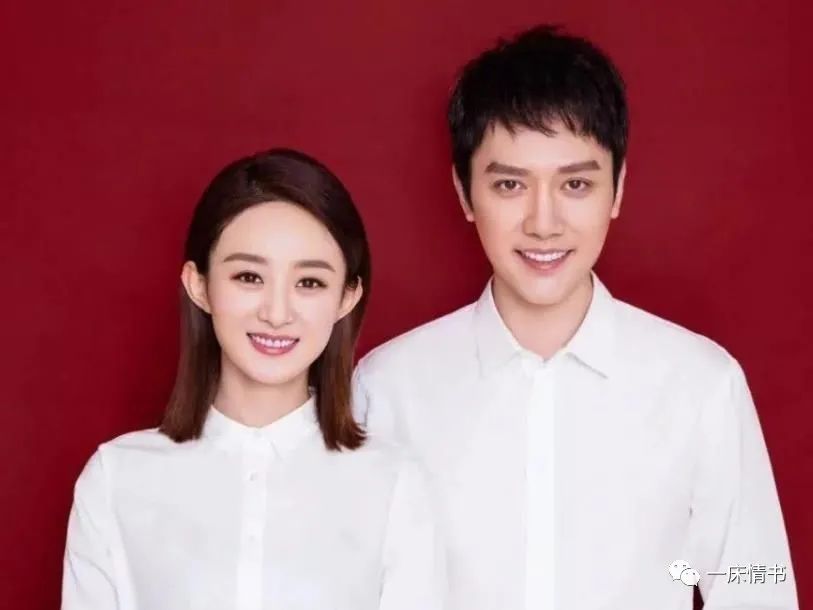 冯绍峰和赵丽颖为什么离的婚-突然结婚，又突然离婚，赵丽颖和冯绍峰为何会走到这一步