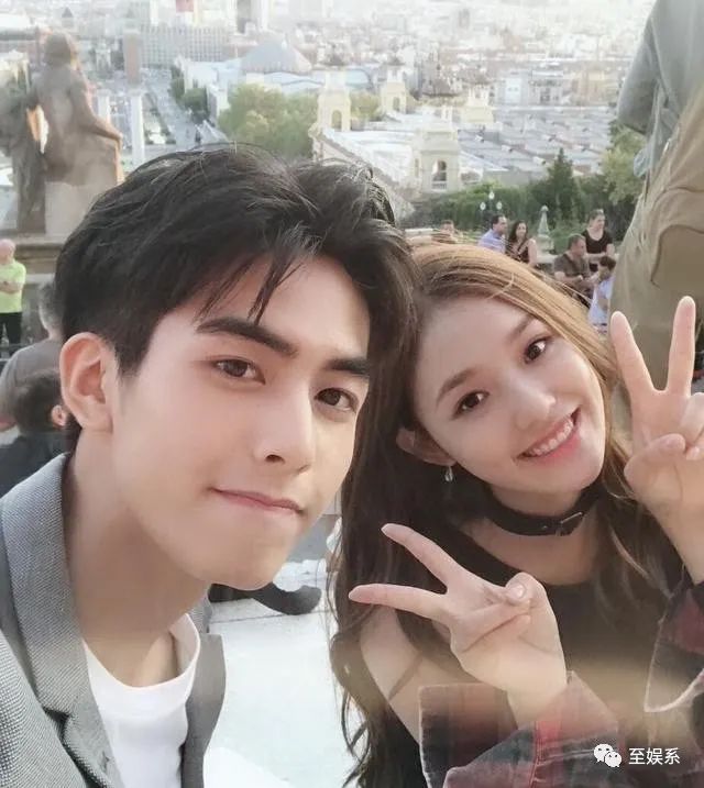 赵丽颖冯绍峰离婚早露端倪_赵丽颖和冯绍峰离婚后_冯绍峰和赵丽颖为什么离的婚