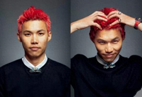 天才小熊猫段子全集-扒一扒网红段子手们的现实生活