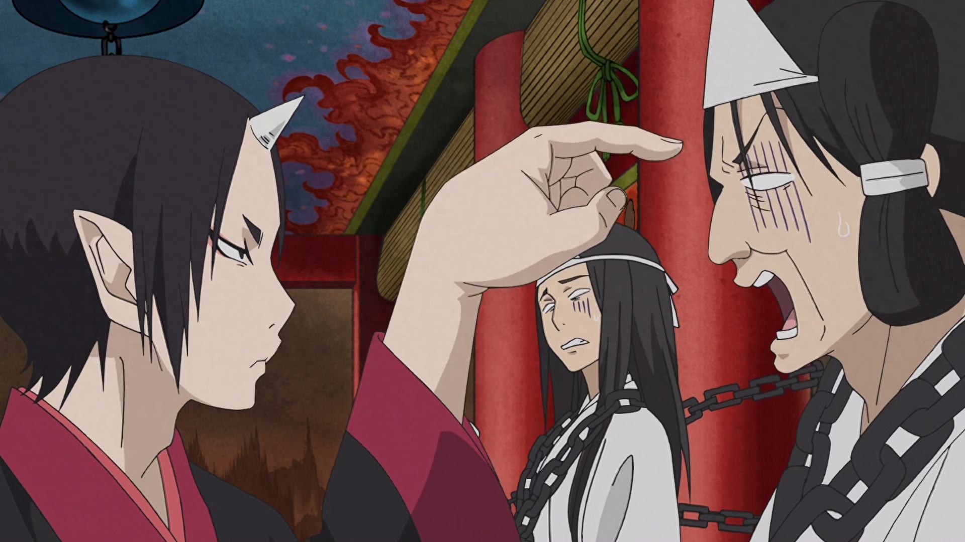 甜甜的恋爱番-都9102了，这些小众神番你还没看过？快进来补剧！