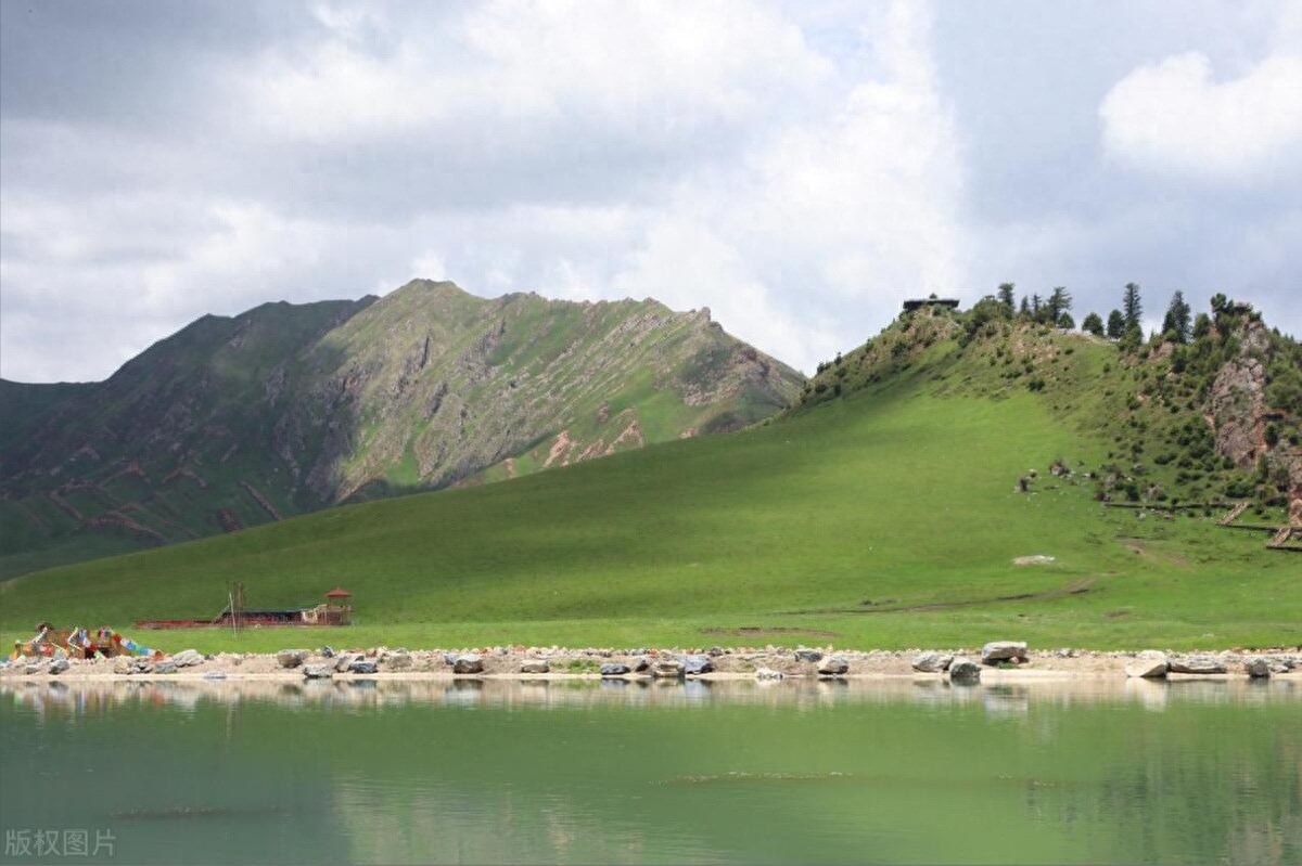 甘南自驾_自驾甘南需要准备的物品_自驾甘南游玩最佳路线