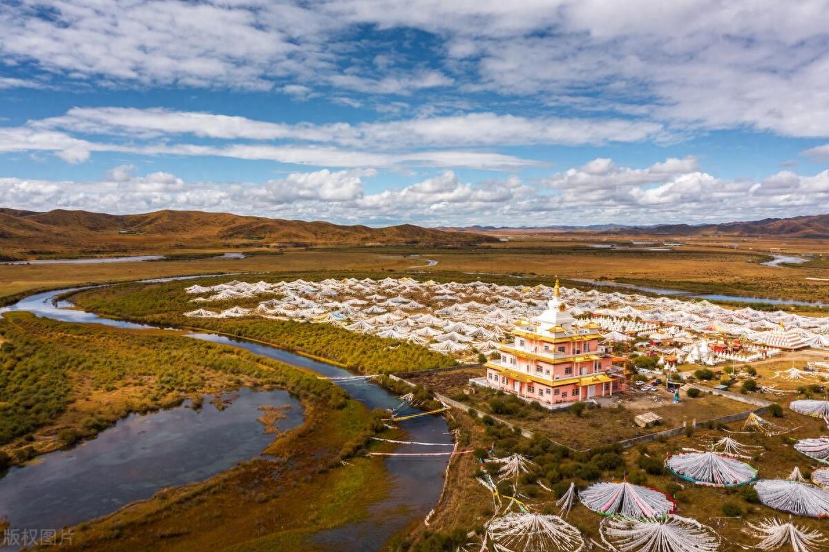 自驾甘南游玩最佳路线_自驾甘南需要准备的物品_甘南自驾