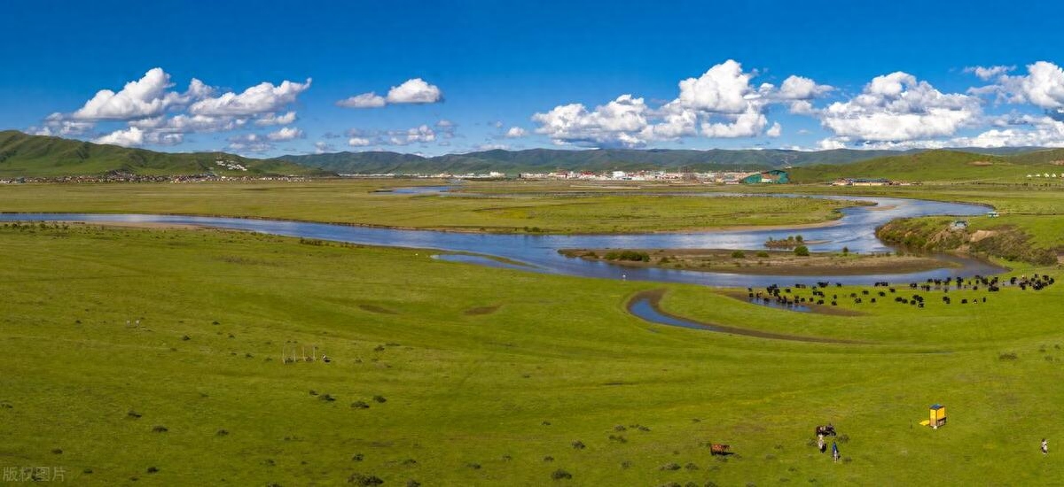 甘南自驾_自驾甘南需要准备的物品_自驾甘南游玩最佳路线