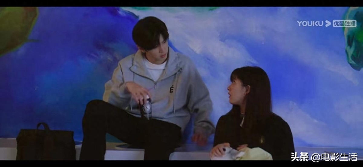 偶像来了朱茵谈周星驰_想谈一场偶像剧般的恋爱第四季_赵文卓谈偶像