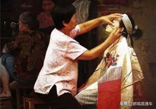 潮汕的民俗_潮汕的一种风俗_潮汕习俗