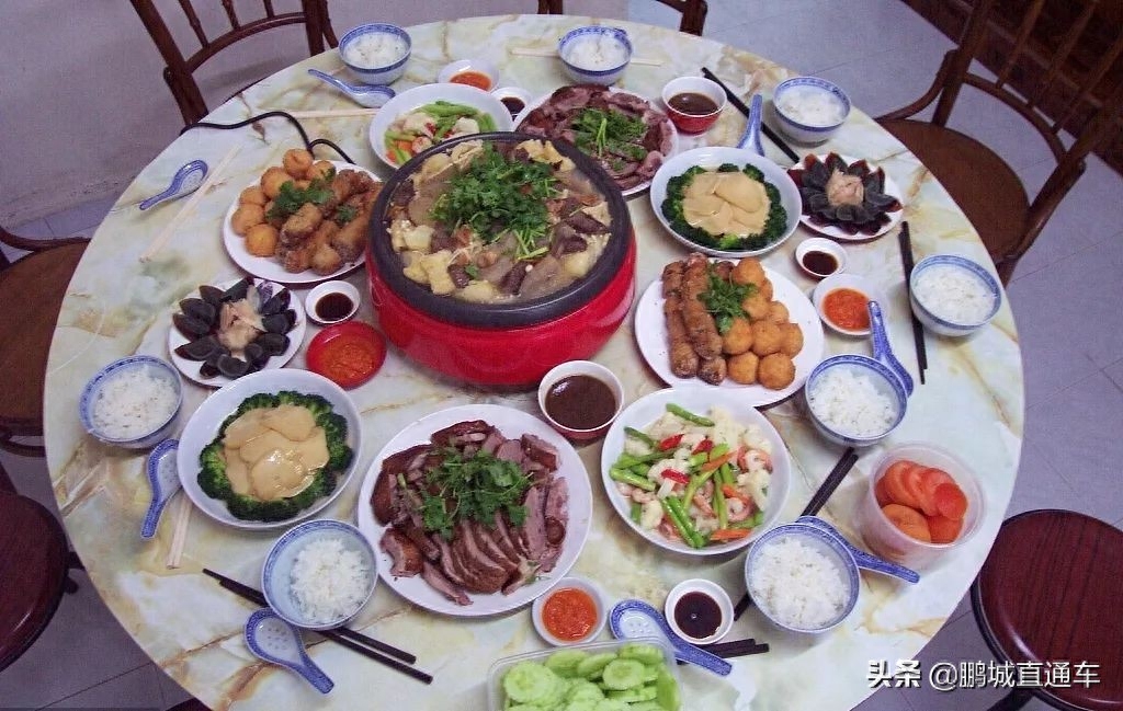 潮汕的一种风俗_潮汕习俗_潮汕的民俗