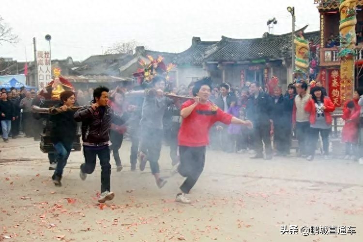 潮汕的民俗_潮汕习俗_潮汕的一种风俗