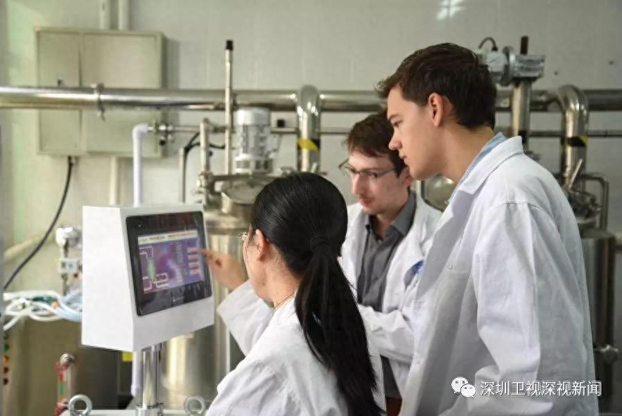 技术大学是干什么的_技术大学是一本还是二本_深技大是什么大学