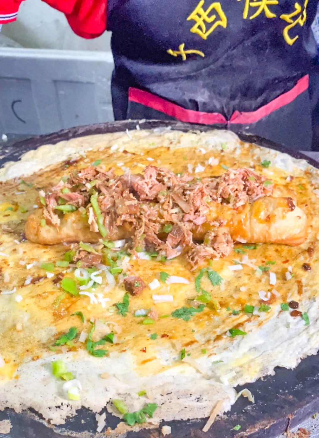 泪蛋蛋本是肚肚里的油_鸭脖子皮鸭肚_鸭肚