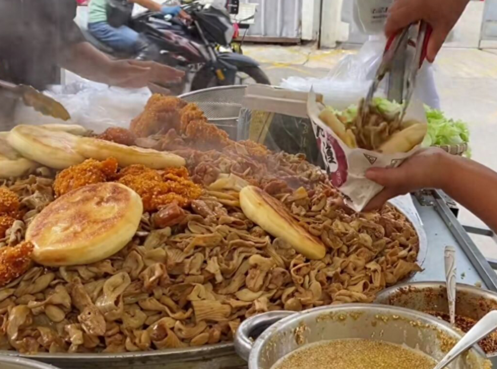 鸭肚怎么炒好吃_鸭肚_鸭肚图片