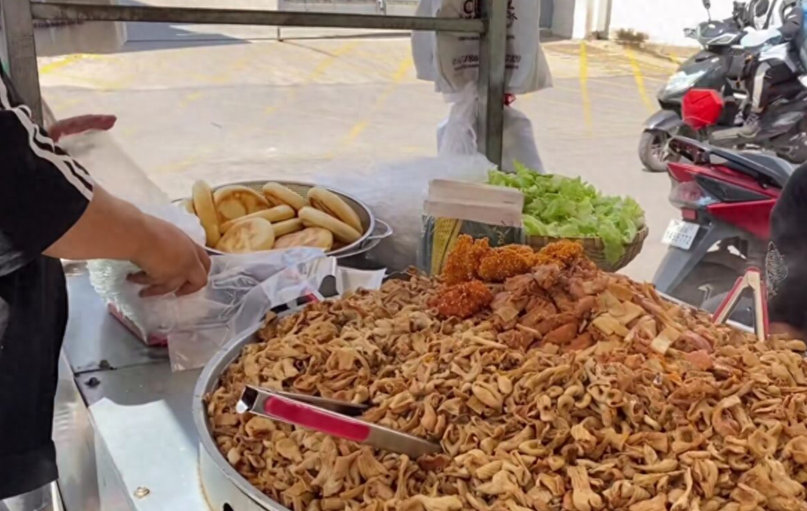 鸭肚怎么炒好吃_鸭肚_鸭肚图片