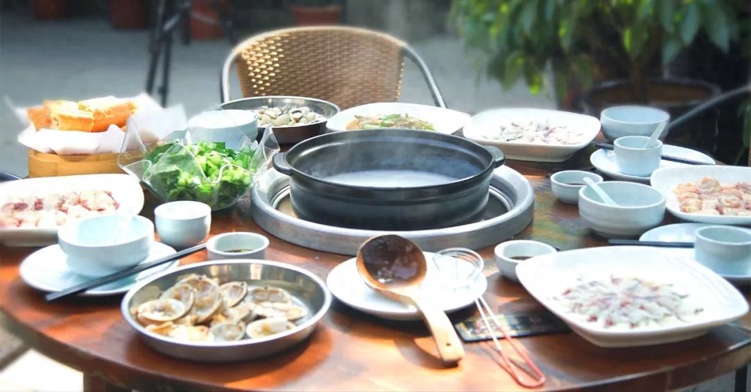 佛山特产-30道佛山美食，暖胃又暖心