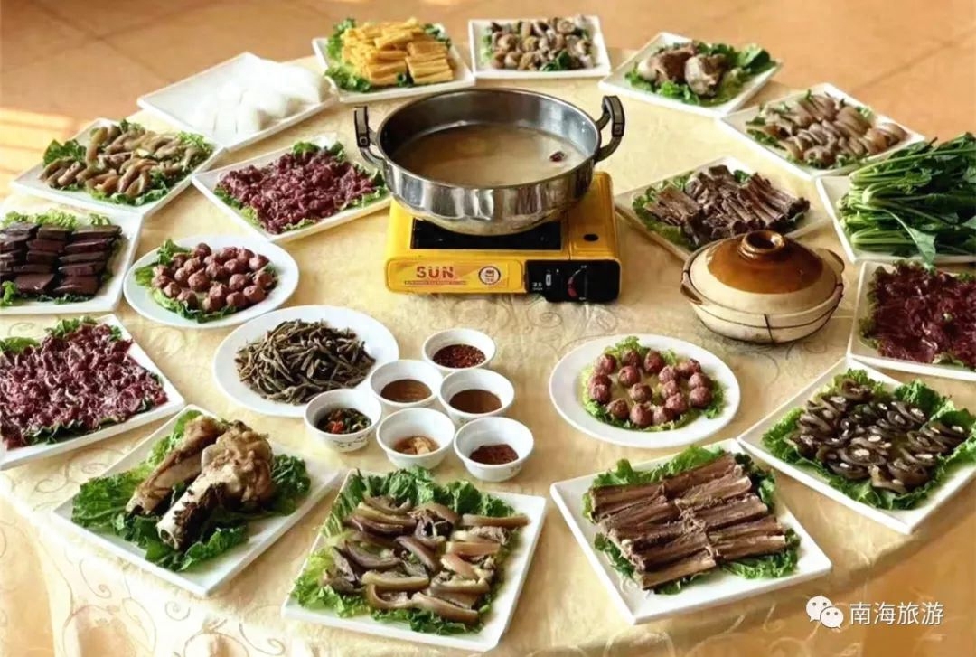 佛山特产_佛山特产有哪些土特产可以带走_佛山特产有哪些土特产小吃