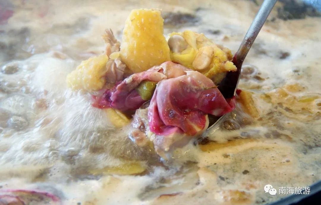 佛山特产_佛山特产有哪些土特产可以带走_佛山特产有哪些土特产小吃