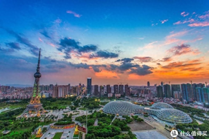 佛山特产-旅游微攻略：广东佛山禅城，有什么值得走一走看一看尝一尝呢？