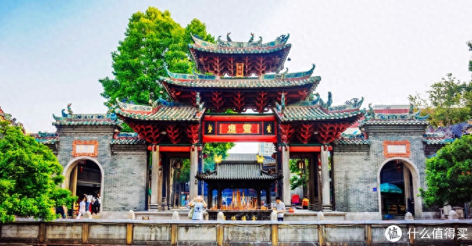 佛山特产有哪些土特产小吃_佛山特产_佛山特产必买清单大全