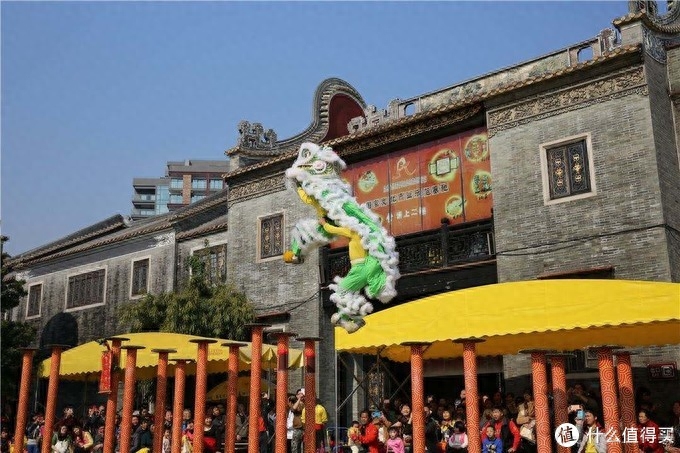 佛山特产_佛山特产有哪些土特产小吃_佛山特产必买清单大全