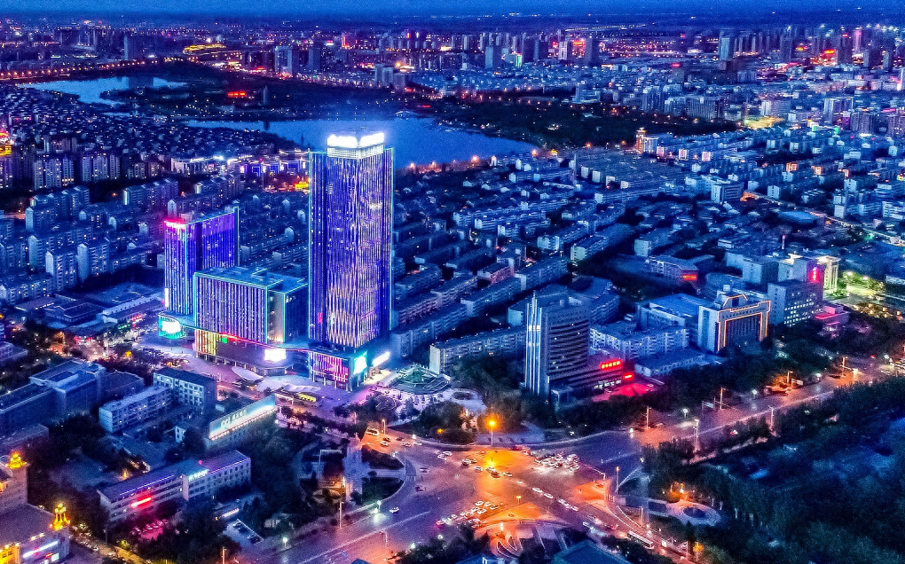 银川特产-中国城市生活——银川