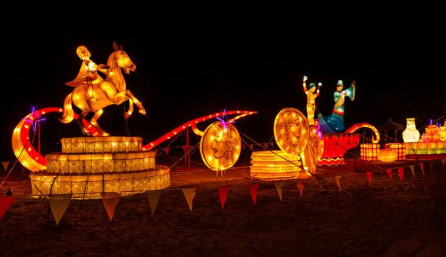 银川特产_宁夏银川特产有哪些土特产小吃_银川本地特产