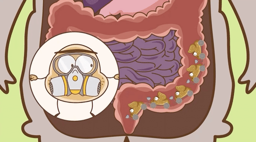 搞笑动画_搞笑动画怎么制作_搞笑动画小视频