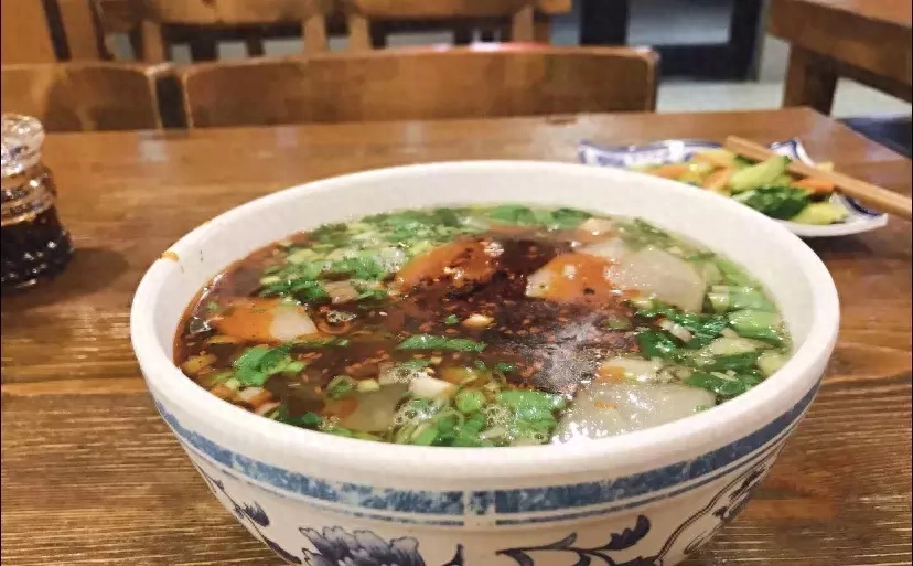 清真餐厅-盘点青岛这10家清真小店，牛羊肉爱好者的最爱，你吃过几家？