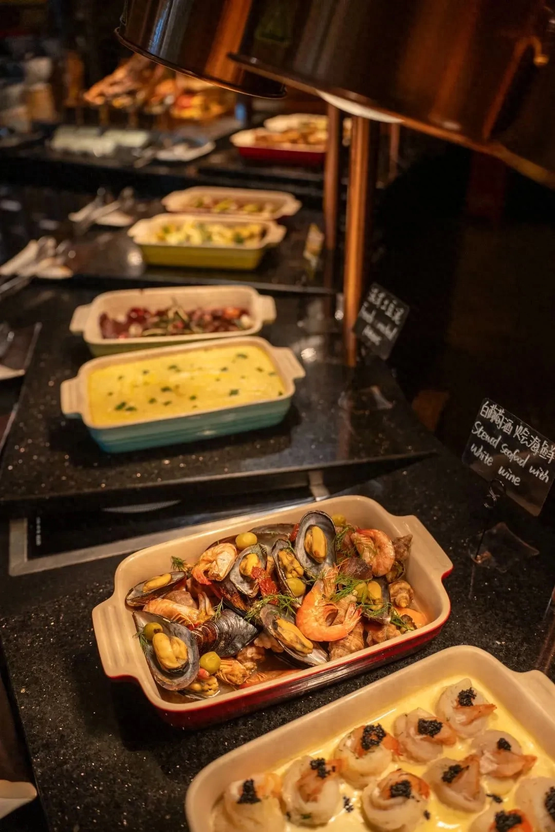 深圳自助餐_铭门盛宴海鲜自助餐深圳_自助餐深圳哪些好
