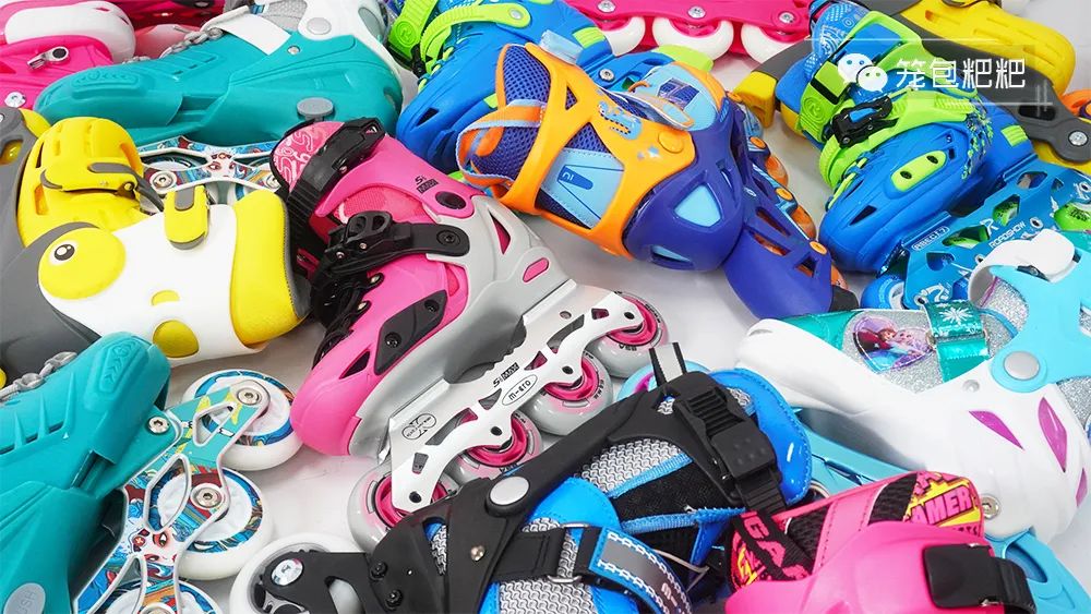 轮滑鞋哪个牌子好-保姆级攻略:孩子入门级的轮滑鞋得这么选