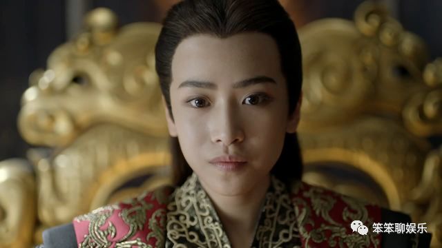 庆余年司理理-《庆余年》北齐小皇帝让人意外的不只性别,其名字也很别致