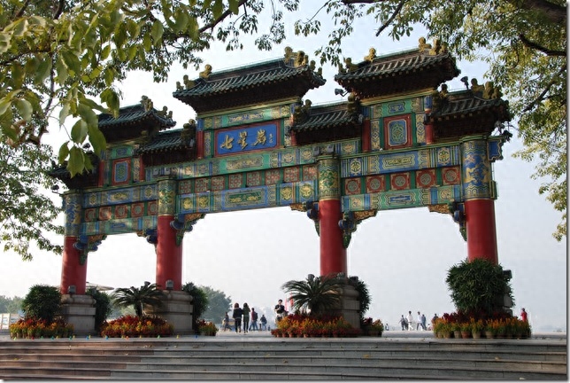 肇庆特产-在肇庆，过最愉快的国庆节