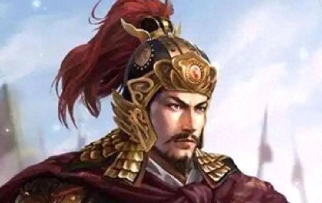 西凉国-一人灭三国的名将，如何被歪曲丑化，成为历史上被抹黑最严重的人