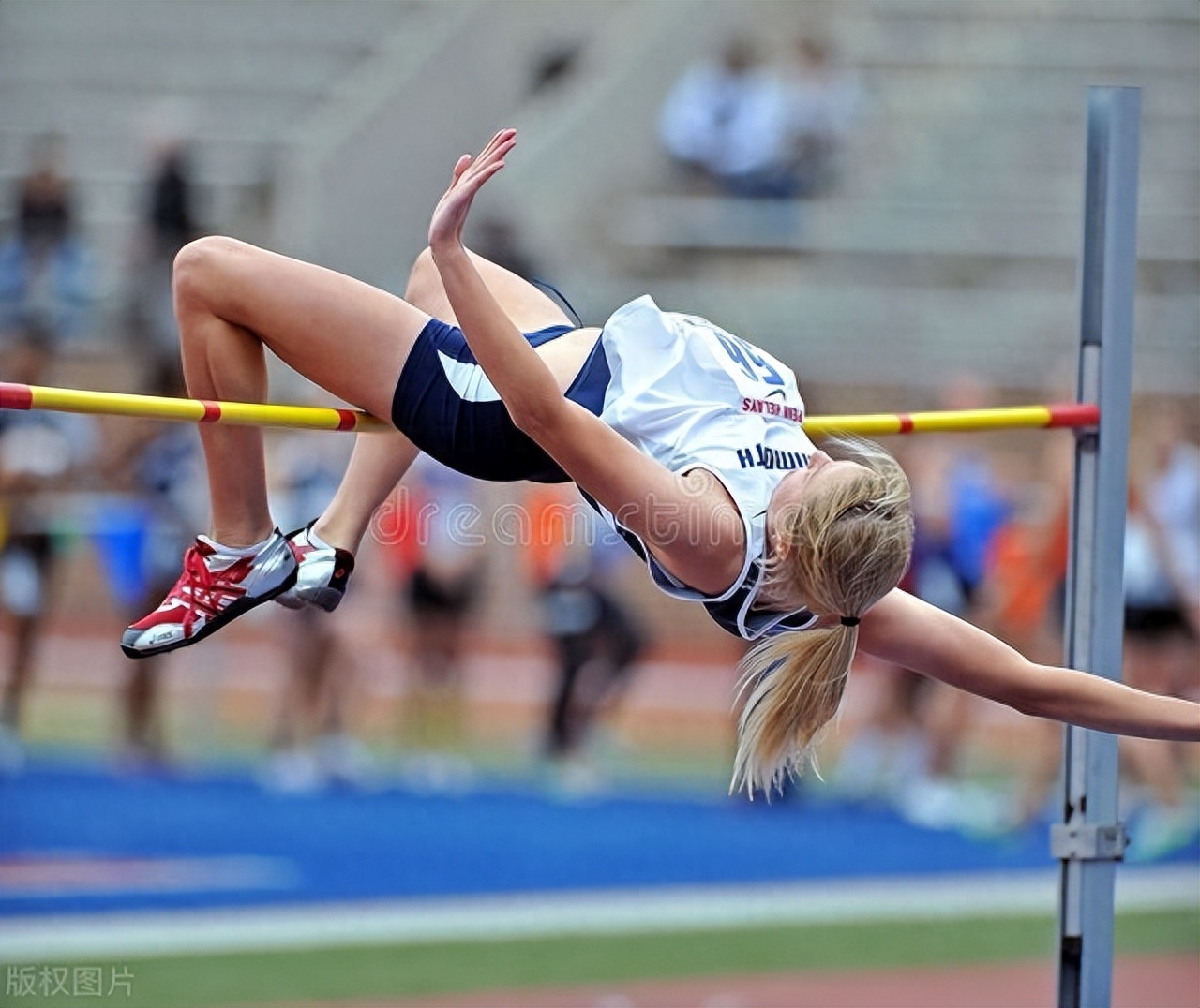 跳高规程_跳高规则_跳高犯规规则是什么