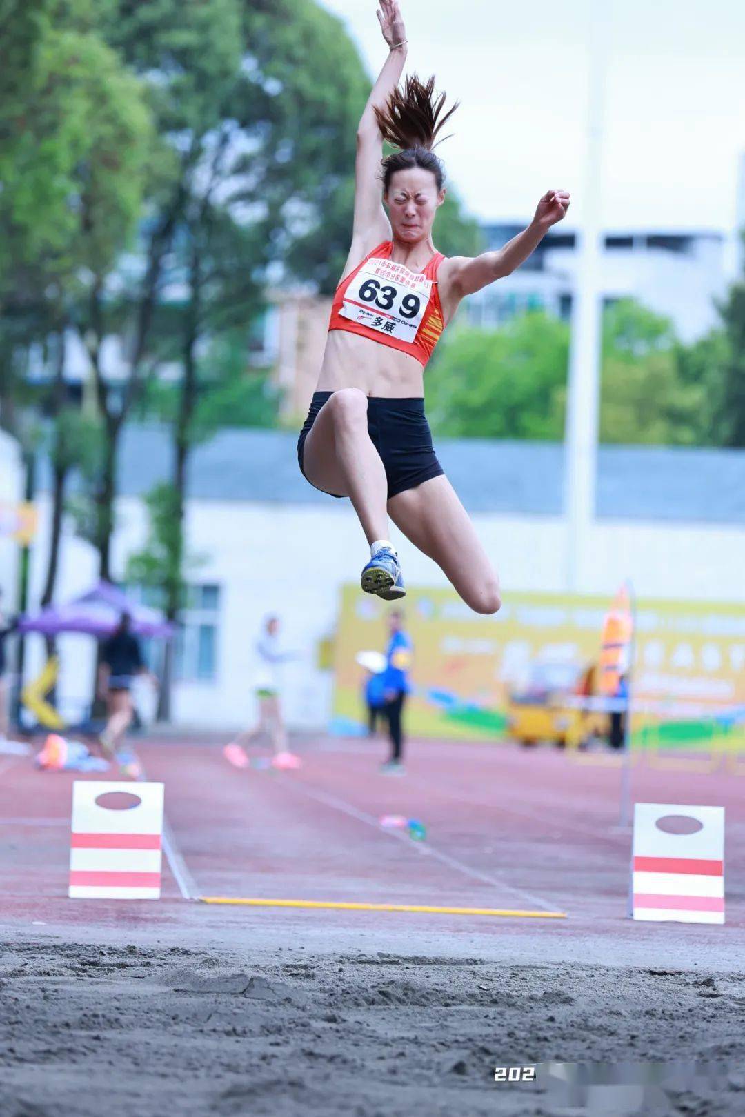 跳高规则-亚洲运动会：赛事项目与规则解析