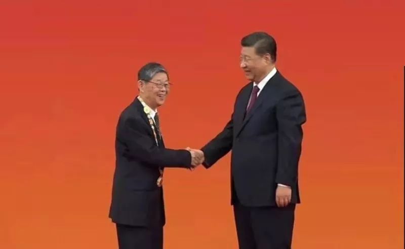 大庆属于哪个省-王启民：荣誉属于全体大庆人、全体石油人、全体龙江人！