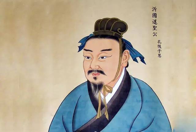 孔子孟子荀子三人关系-儒家的传承者是谁？荀子