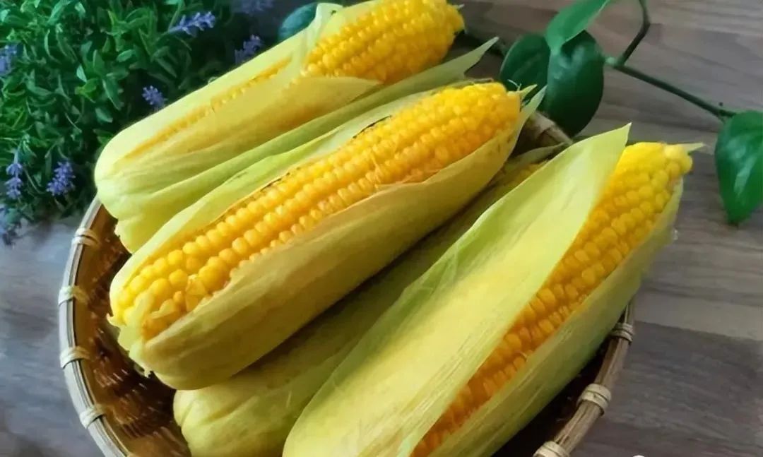 甜玉米煮多久-“甜玉米”和“糯玉米”哪个升糖指数较高？一部分人或蒙在鼓里！