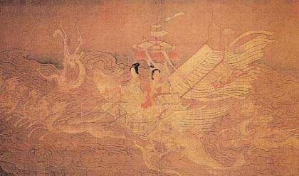 转朱阁低绮户照无眠_绮户朱阁生当如樗_转朱阁低绮户