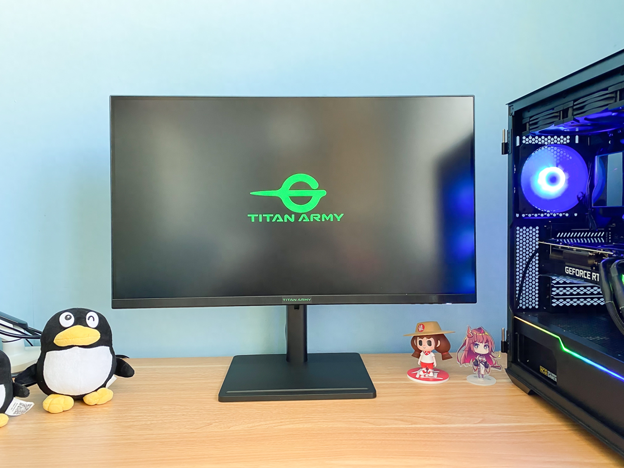 显示器怎么设置144hz_显示器设置144赫兹_显示144hz怎么设置