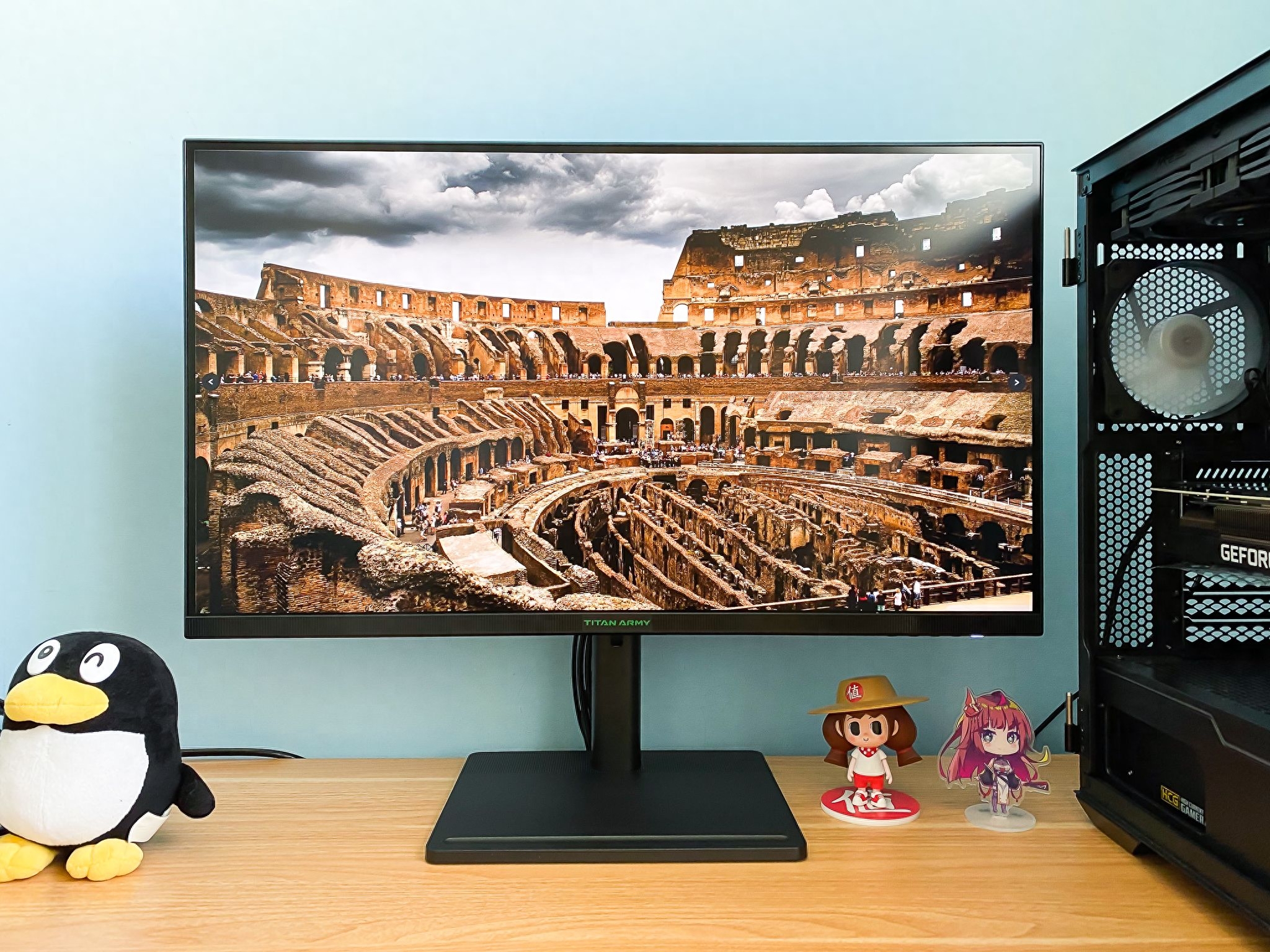 显示144hz怎么设置_显示器设置144赫兹_显示器怎么设置144hz