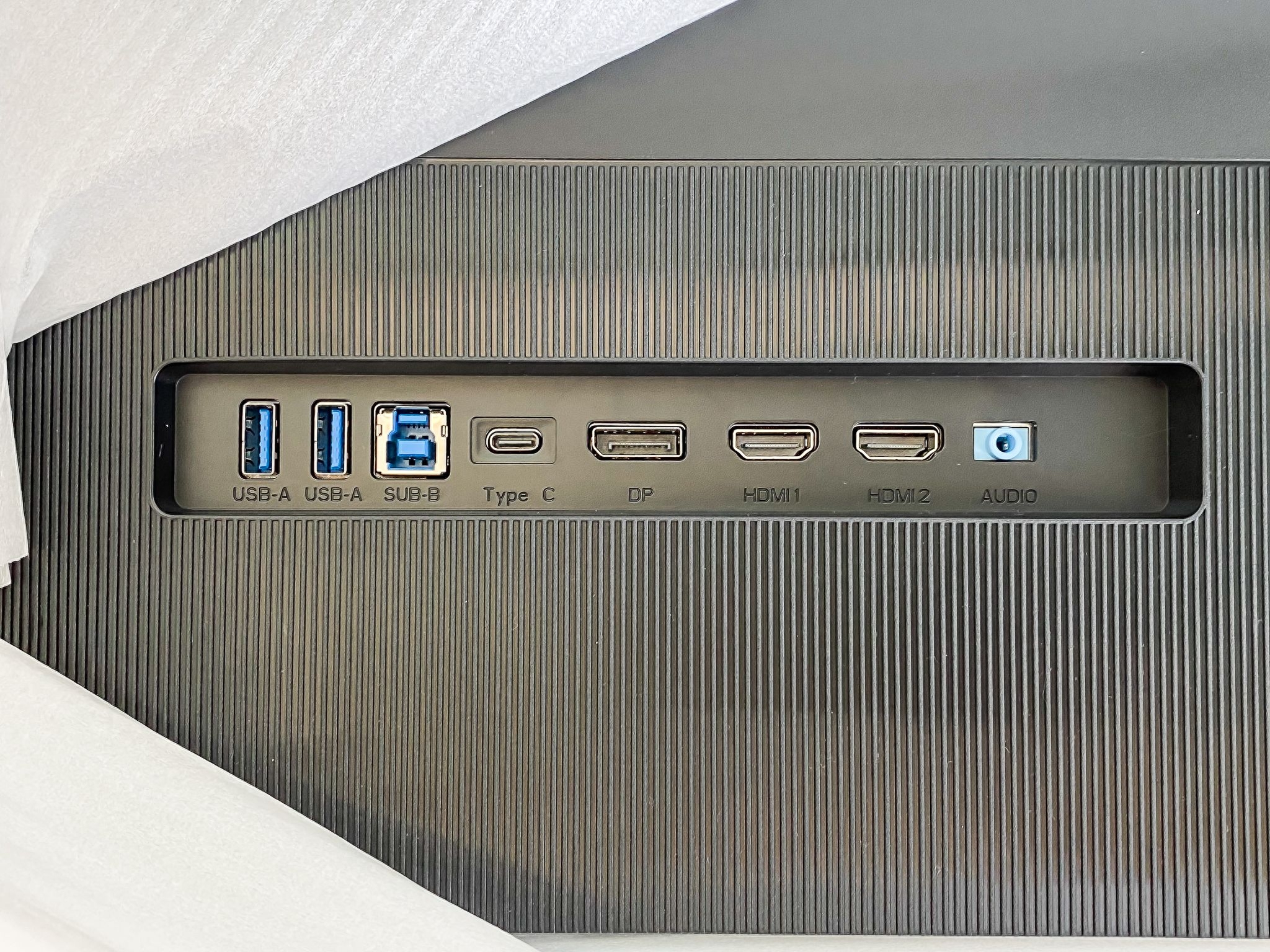 显示器怎么设置144hz_显示器设置144赫兹_显示144hz怎么设置