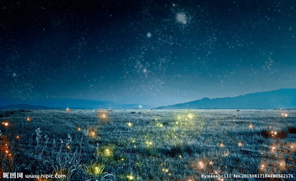 你是那夜空中最美的星星_夜空最美星星是什么歌_夜空中最美的星星