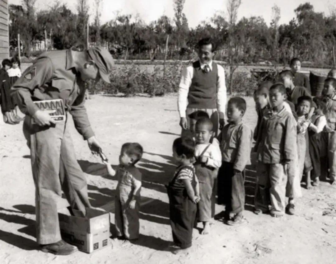 部队火锅得名原因_部队火锅来源于_部队火锅的由来