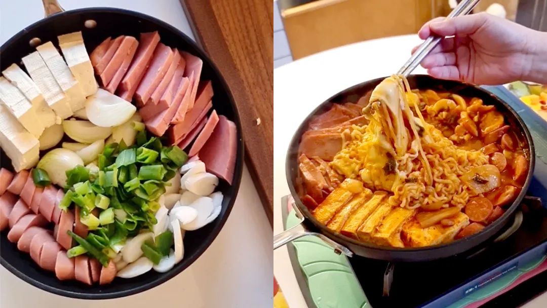 部队火锅得名原因_部队火锅的由来_部队火锅来源于