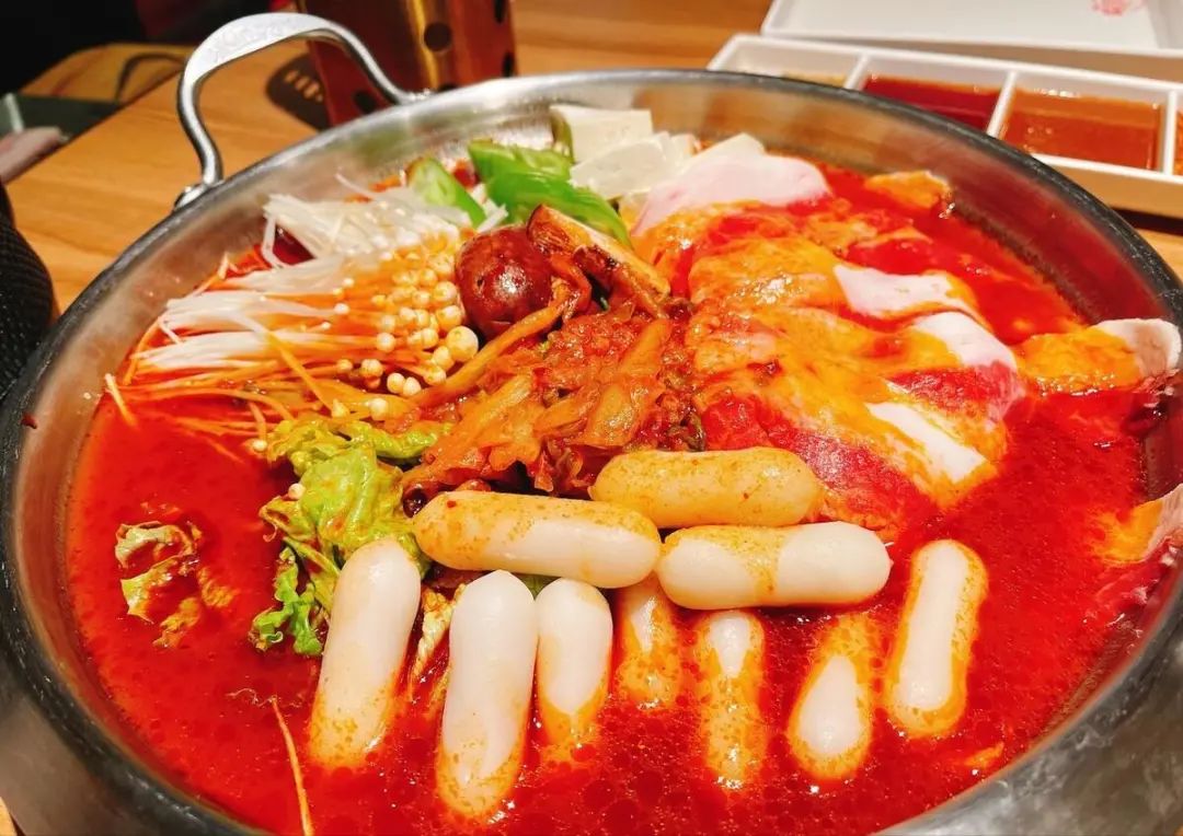 部队火锅的由来_部队火锅谁发明的_部队火锅发源地