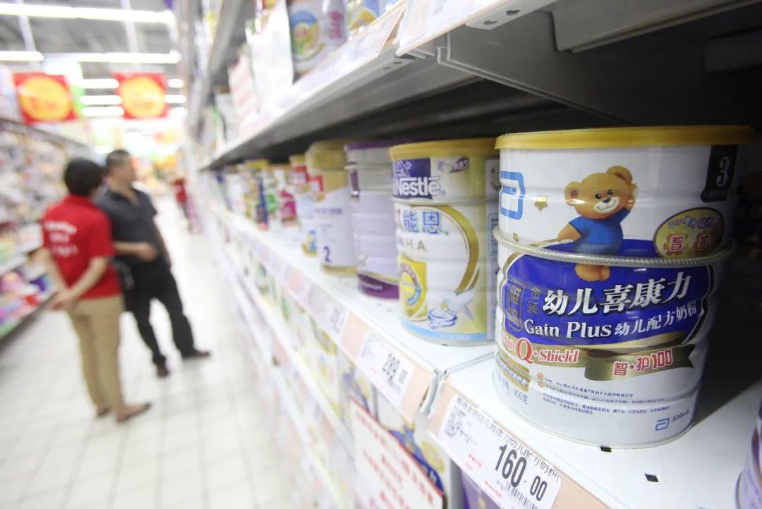 雅培奶粉最新事件2015_2020年雅培奶粉安全吗_雅培奶粉最新事件2016