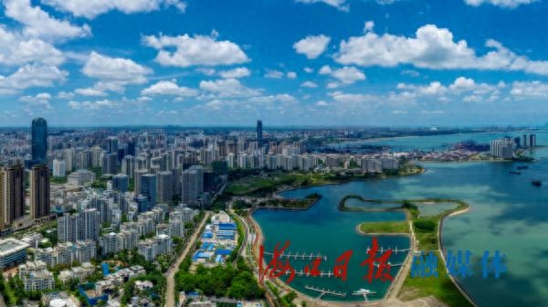 海岸侵蚀-定了！海口将建成3个美丽海湾，详情→