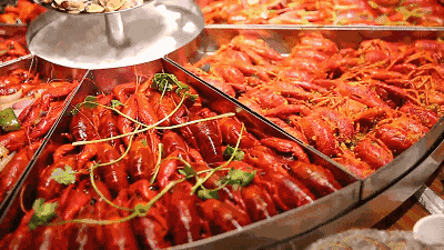 澳虾和波士顿龙虾_波士顿龙虾和澳洲龙虾区别_澳洲龙虾跟波士顿龙虾哪个贵