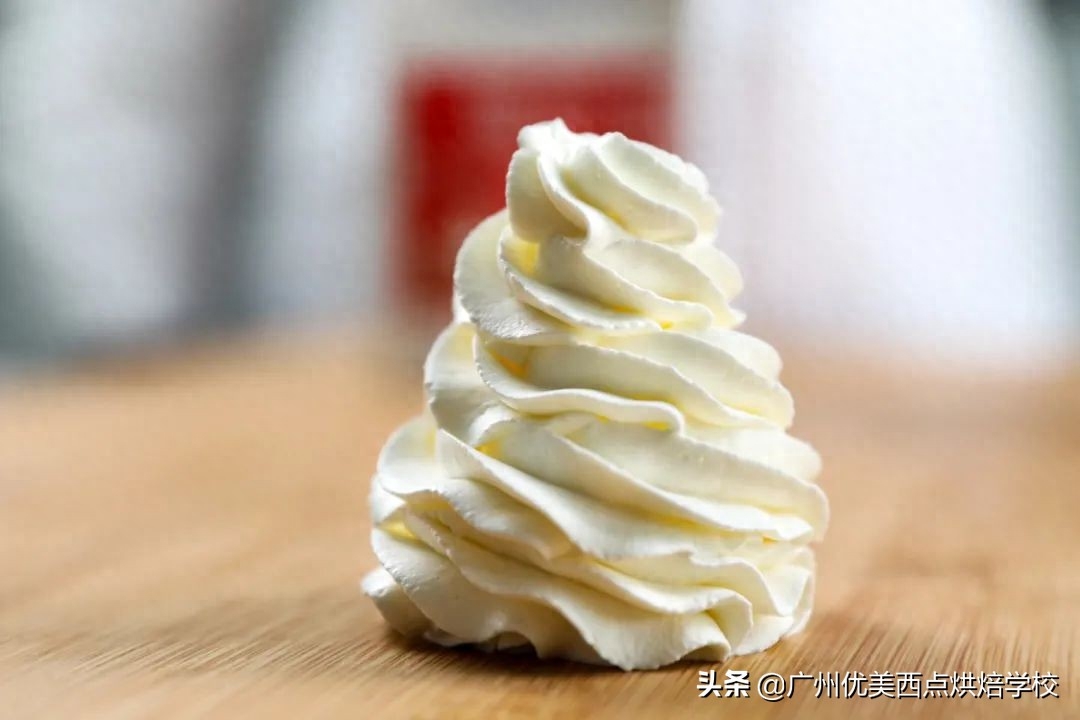 奶油是什么做的-史上最全奶油科普，从此奶油打发零失败